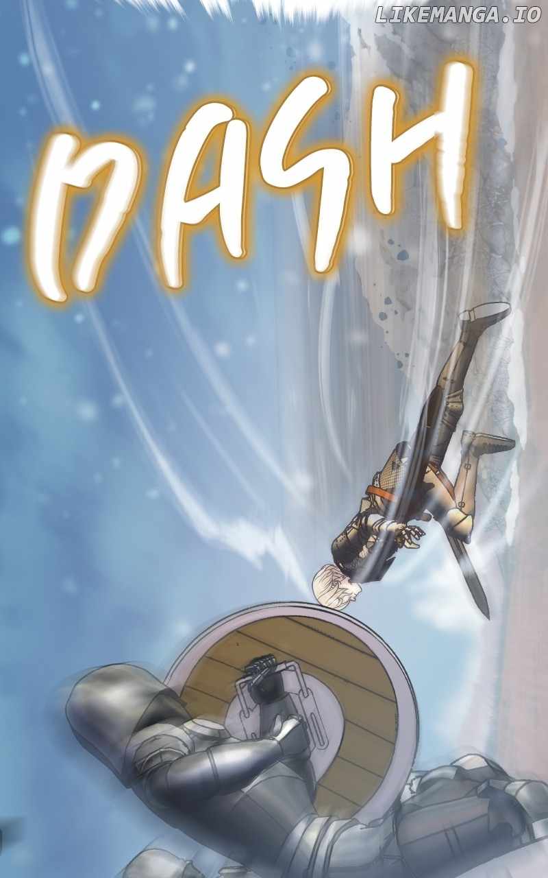 Pouring Money Into the Underdog Mercenaries Chapter 73 17